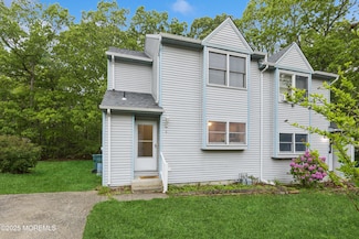 6 S Indian Valley Ct Unit 8, Little Egg Harbor Township, NJ 08087