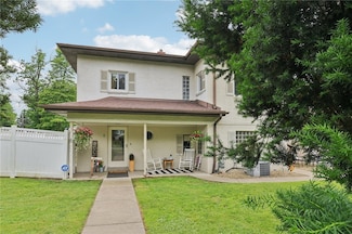 6 Edgewood Acres, New Castle, PA 16105