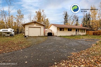 1250 N Dredge Place, Wasilla, AK 99654