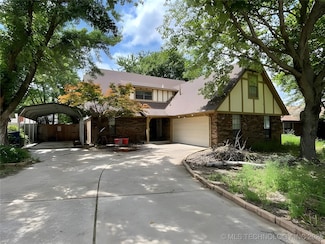 6316 S 112th Ave E, Tulsa, OK 74133