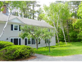 5 Willow Spring Cir, Hanover, NH 03755