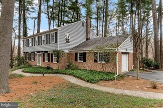 400 Steeplechase Dr, Media, PA 19063