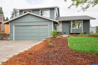 4225 Brooks Ave NE, Keizer, OR 97303