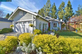 1543 Ohara Ct, Clayton, CA 94517