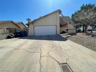 4244 Grace St, Las Vegas, NV 89121