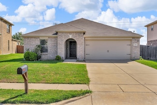 4506 Maplewood Ave, Balch Springs, TX 75180