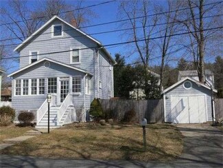 34 Arcola St, Lexington, MA 02420