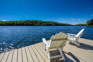 235 Lake Raponda Rd, Wilmington, VT 05363