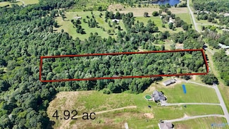 4.92 acres Nixon Chapel Rd, Horton, AL 35980