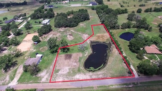 1425 County Road 278, Post Oak Bend City, TX 75142