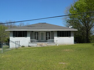 437 Gray Rd, Rising Fawn, GA 30738
