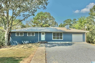 878 County Road 870, Crane Hill, AL 35053