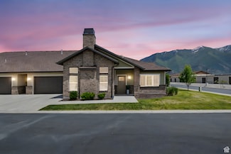 1736 W 300 S Unit D, Salem, UT 84653