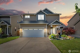 14407 98th Way SE, Yelm, WA 98597