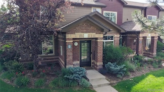 6430 Silver Mesa Dr Unit D, Highlands Ranch, CO 80130
