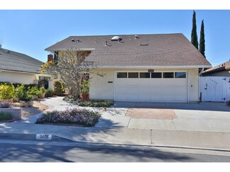 3606 S Garnsey St, Santa Ana, CA 92707