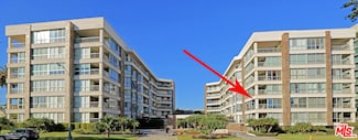 515 Ocean Ave Unit 402S, Santa Monica, CA 90402