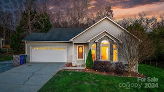 1518 Indian Springs Dr NW, Conover, NC 28613