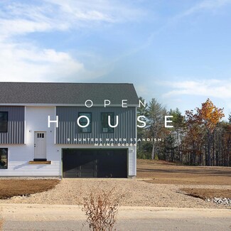 9 Hunters Haven, Standish, ME 04084