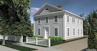 39 Halsey Ave, Southampton, NY 11968