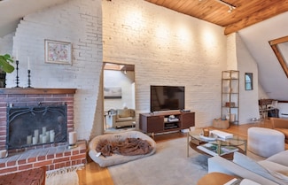 63 Rutland St Unit 4, Boston, MA 02118