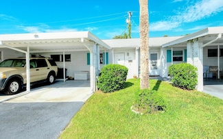6041 Lilli Way Unit 72, Bradenton, FL 34207