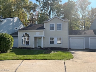 7179 Lexington Ct Unit 97, Northfield, OH 44067