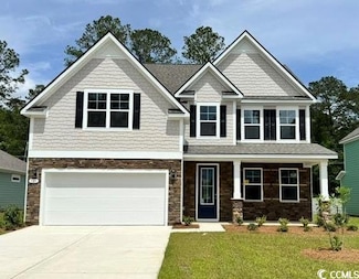 135 Stride Ct, Myrtle Beach, SC 29588