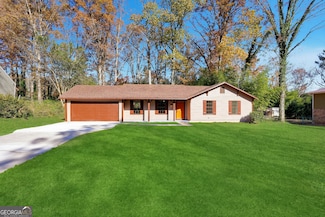 106 Garden Trail, Stockbridge, GA 30281