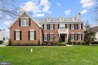 2030 Saint Andrews Dr, Berwyn, PA 19312