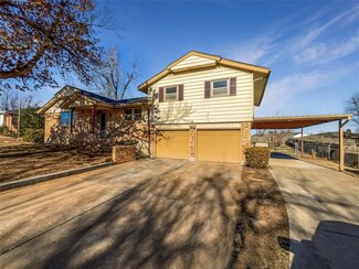 213 W Silver Meadow Dr, Oklahoma City, OK 73110