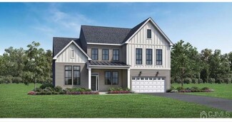 33 Martin Way, East Windsor, NJ 08512
