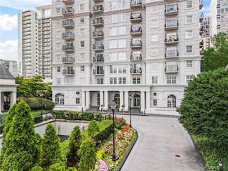 195 14th St NE Unit PH604, Atlanta, GA 30309