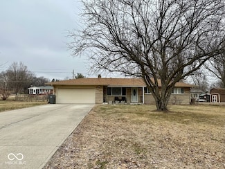 304 Griffin Rd, Indianapolis, IN 46227