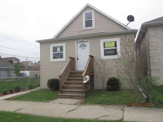 7519 W 61st St, Summit Argo, IL 60501