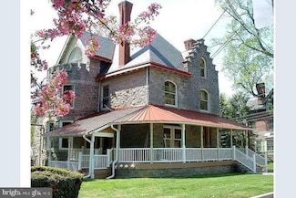 436 N Church St Unit 6, West Chester, PA 19380