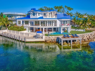 180 Pompano Dr, Key Largo, FL 33037