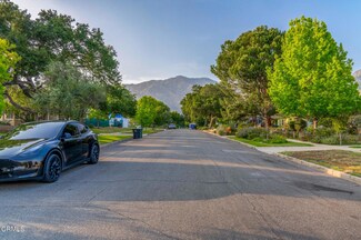 1736 Craig Ave, Altadena, CA 91001