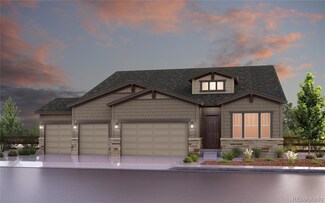 3878 Freestone Point, Castle Rock, CO 80108