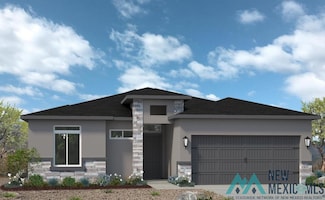 3805 Agave Dr, Carlsbad, NM 88220