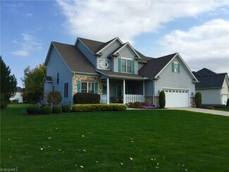 3965 Logans Way, Perry, OH 44081