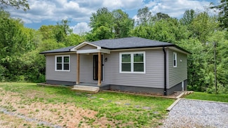 2473 Israel Chapel Rd, Connellys Springs, NC 28612
