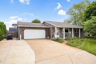 63658 County Road 19, Goshen, IN 46526