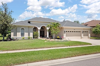 3009 Sheehan Dr, Land O Lakes, FL 34638