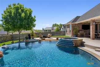 4067 Pecan Meadow, Belton, TX 76513
