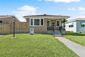 228 Jules Ave, New Orleans, LA 70121