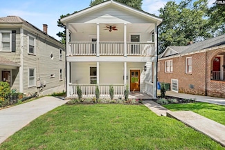 827 W Confederate Ave, Columbia, SC 29201