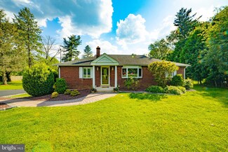 378 Concord Rd, Glen Mills, PA 19342