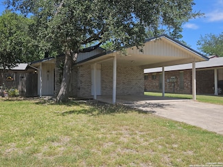 6825 Grass Valley Dr, San Antonio, TX 78238
