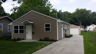 4432 Reed St, Fort Wayne, IN 46806